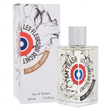 Etat Libre d'Orange I Am Trash Les Fleurs du Dechet woda perfumowana 100ml unisex