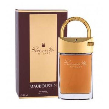 Mauboussin Promise Me Intense woda perfumowana 90ml dla Pań