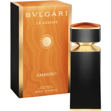 Bvlgari Le Gemme Ambero woda perfumowana 100ml dla panów