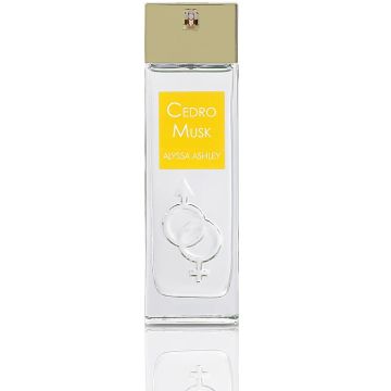 Alyssa Ashley Cedro Musk woda perfumowana 100ml unisex