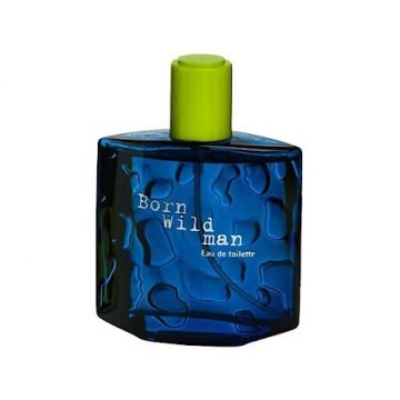 Omerta Born Wild Man woda toaletowa 100ml dla panów