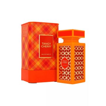 Flavia Tangy Cherry woda perfumowana 90ml unisex