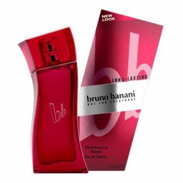 Bruno Banani Woman's Best woda toaletowa 30ml dla kobiet