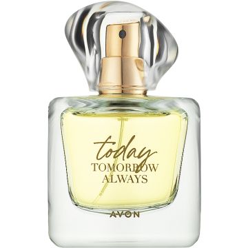 Avon Today woda perfumowana 50ml dla kobiet