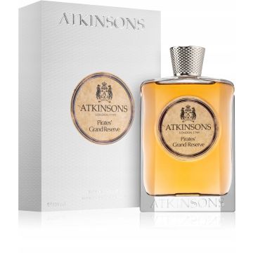 Atkinsons Pirates' Grand Reserve woda perfumowana 100ml unisex