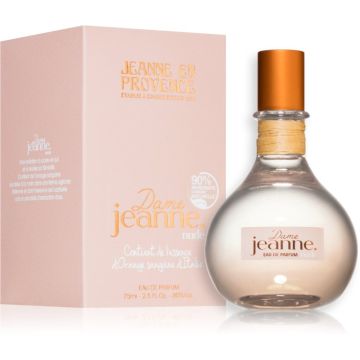Jeanne en Provence Dame Jeanne Nude woda perfumowana 75ml dla Pań