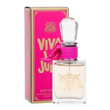 Juicy Couture Viva La Juicy  Woda perfumowana 30ml dla Pań