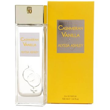 Alyssa Ashley Cashmeran Vanilla woda perfumowana 100ml unisex