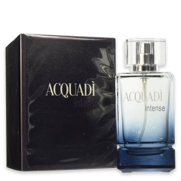 AcquaDi Intense woda toaletowa 100ml dla panów