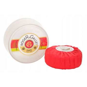Roger & Gallet Fleur de Figuier mydło 100g