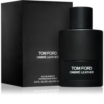 Tom Ford Ombre Leather woda perfumowana 100ml unisex