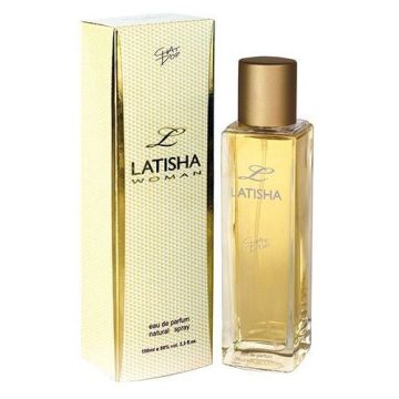 Chat D'or Latisha Woman woda perfumowana 100ml dla Pań