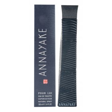 Annayake Pour Lui woda toaletowa 100ml dla mężczyzn