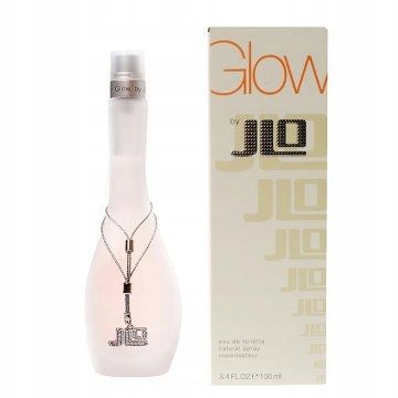 Jennifer Lopez Glow Woda toaletowa 100ml dla Pań