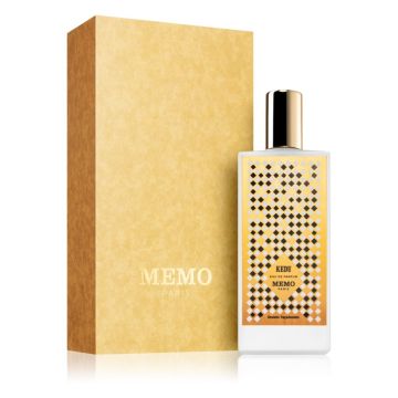Memo Kedu woda perfumowana 75ml unisex