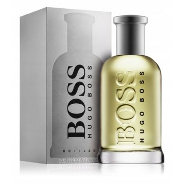 Hugo Boss Bottled Woda toaletowa 200ml dla Panów