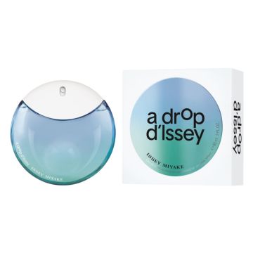 Issey Miyake A Drop d'Issey Fraiche woda perfumowana 90ml dla Pań