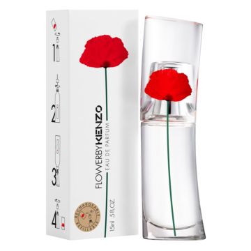Kenzo Flower By Kenzo Woda perfumowana 15ml dla Pań