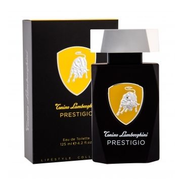 Tonino Lamborghini Prestigio woda toaletowa 125ml dla Panów