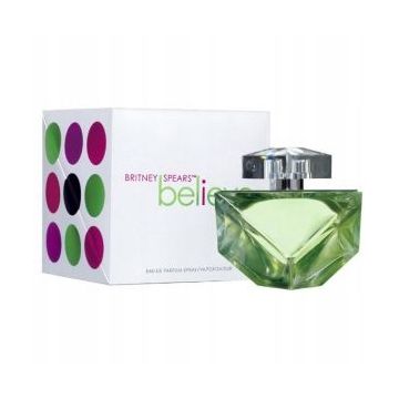 Britney Spears Believe Woda perfumowana 100ml dla Pań