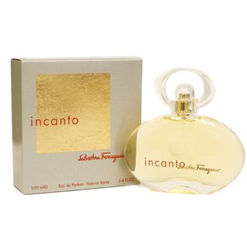 Salvatore Ferragamo Incanto Woda perfumowana 100ml dla Pań