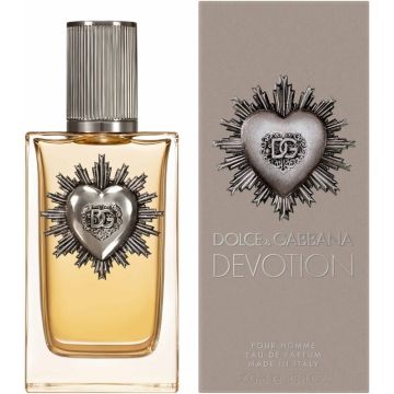 Dolce & Gabbana Devotion Pour Homme woda perfumowana 100ml dla Panów