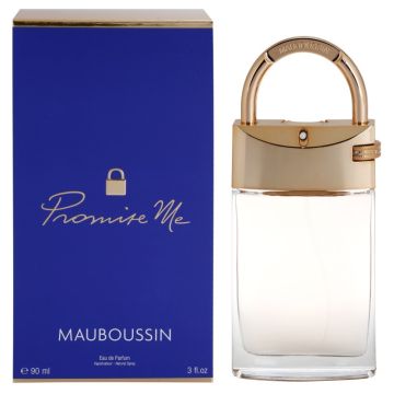 Mauboussin Promise Me woda perfumowana 90ml dla Pań