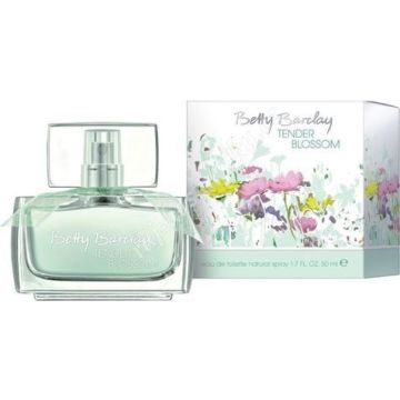 Betty Barclay Tender Blossom woda toaletowa 50ml dla pań