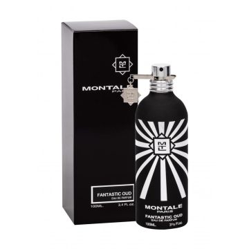 Montale Fantastic Oud woda perfumowana 100ml unisex