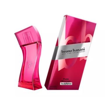 Bruno Banani Pure Woman woda perfumowana 30ml dla Pań