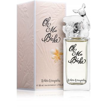 Lolita Lempicka Oh Ma Biche woda perfumowana 50ml dla Pań