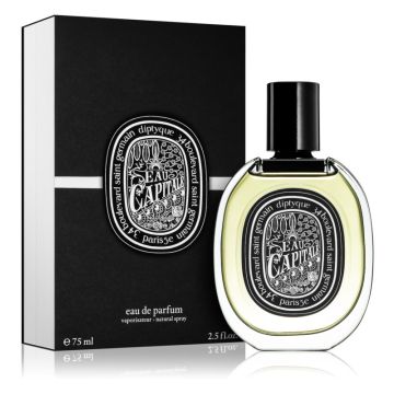 Diptyque Eau Capitale woda perfumowana 75ml unisex