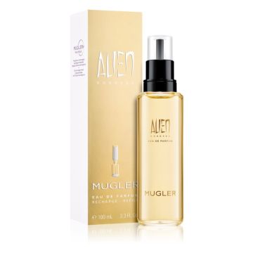 Mugler Alien Goddess uzupełnienie woda perfumowana 100ml dla Pań 