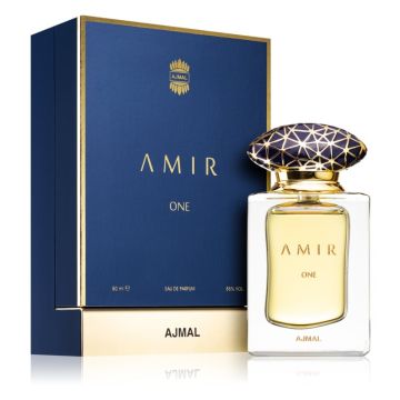 Ajmal Amir One woda perfumowana 50ml unisex