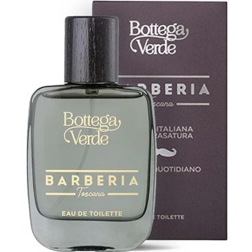 Bottega Verde Barberia Toscana woda toaletowa 50ml dla panów