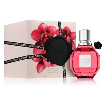 Viktor & Rolf Flowerbomb Ruby Orchid woda perfumowana 50ml dla Pań