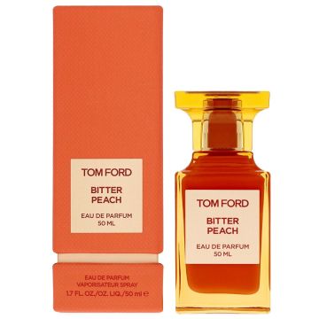 Tom Ford Bitter Peach woda perfumowana 50ml unisex