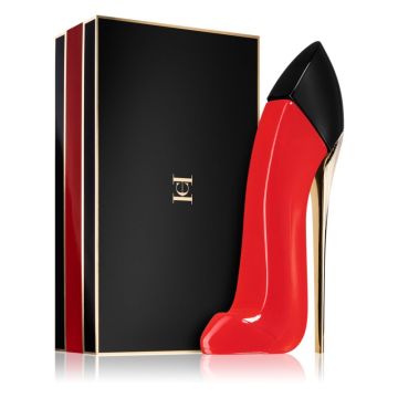 Carolina Herrera Very Good Girl Woda perfumowana 150ml dla Pań