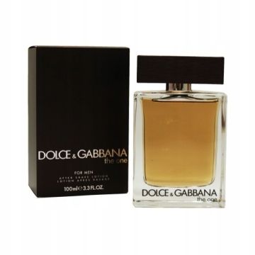 Dolce & Gabbana The One Woda toaletowa 100ml dla Panów