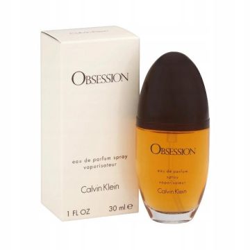Calvin Klein Obsession woda perfumowana 30ml dla Pań