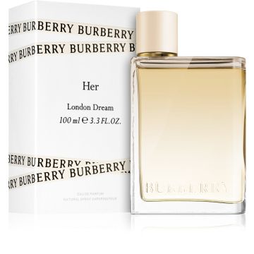 Burberry Her London Dream woda perfumowana 100ml dla Pań
