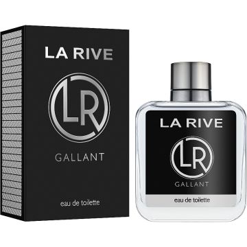 La Rive Galant woda toaletowa 100ml dla panów