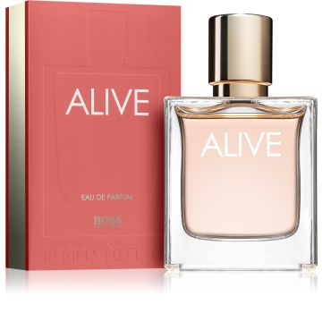 Hugo Boss Alive woda perfumowana 30ml dla Pań