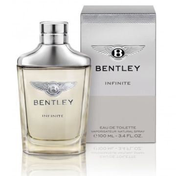 Bentley Infinite woda toaletowa 100ml dla Panów