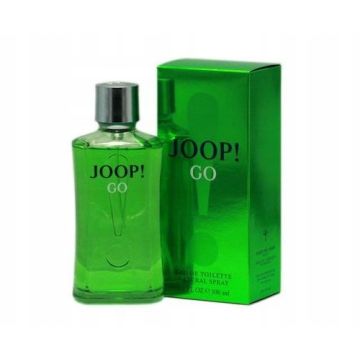 Joop! Go woda toaletowa 100ml dla Panów