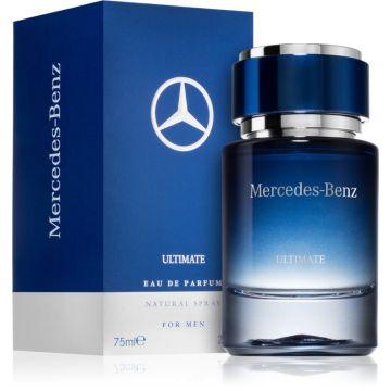 Mercedes Ultimate woda perfumowana 75ml dla Panów