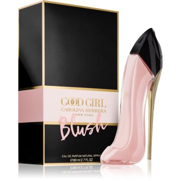 Carolina Herrera Good Girl Blush woda perfumowana 80ml dla Pań