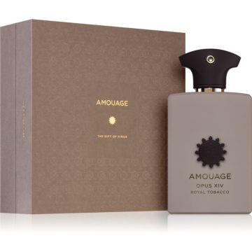 Amouage Opus XIV Royal Tobacco woda perfumowana 100ml unisex