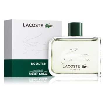Lacoste Booster woda toaletowa 125ml dla Panów