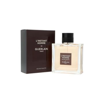 Guerlain L'Instant woda toaletowa 100ml dla Panów